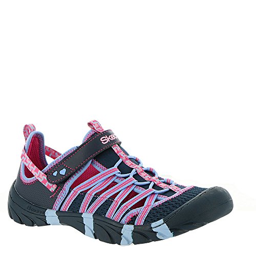 Skechers Niñas 86734L Sandalias veraniegas 11 M US