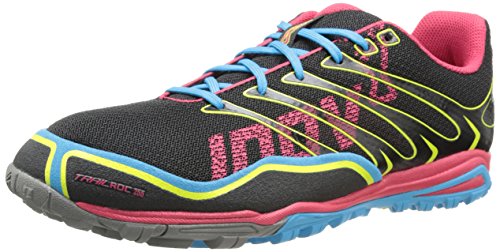 Inov-8 Trail Roc 255 Women's Zapatilla De Correr para Tierra (Standard Fit) - 37