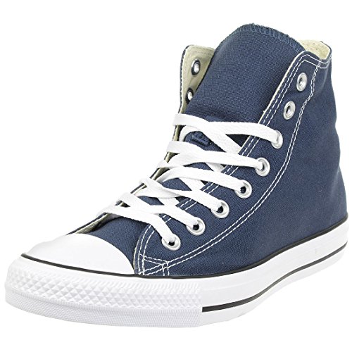Converse Chuck Taylor All Star Classic High Top DEPORTIVAS PLANAS Unisex