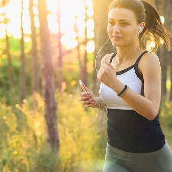ZAPATILLAS VEGANAS PARA CORRER
