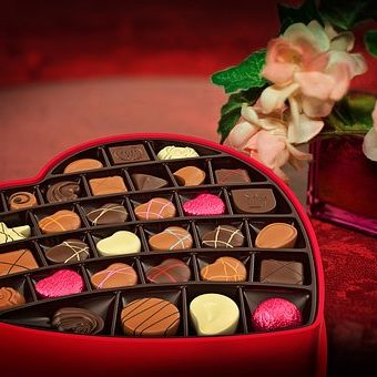 5 REGALOS VEGANOS PARA SAN VALENTÍN