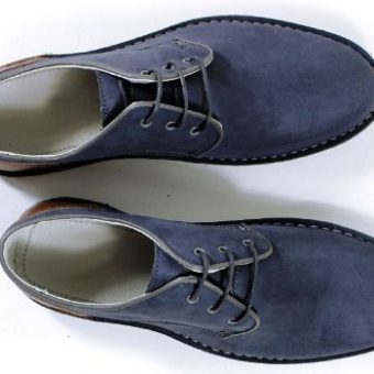 CALZADO VEGANO ELEGANTE-WILL´S VEGAN SHOES