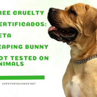 ¿QUE ES LA CERTIFICACIÓN PETA FREE CRUELTY?