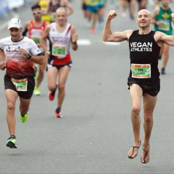 PRIMEROS PASOS DEL MINIMALISMO EN ESPAÑA POR JUANAN DE VEGAN ATHLETES