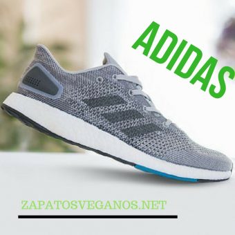 ¿LAS BAMBAS ADIDAS SON VEGANAS?
