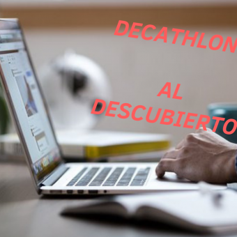 ¿LAS BAMBAS DE DECATHLON SON VEGANAS?
