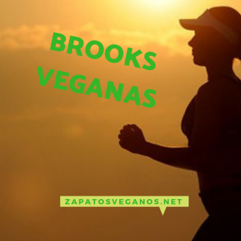 BROOKS – LAS ZAPATILLAS VEGANAS OLVIDADAS