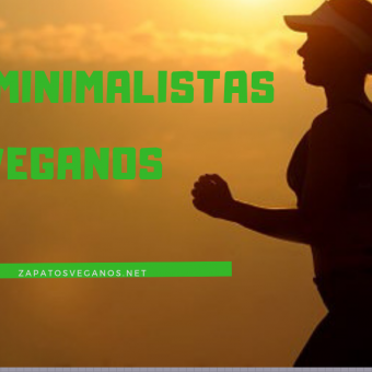 VIVOBAREFOOT, PARA MINIMALISTAS VEGANOS
