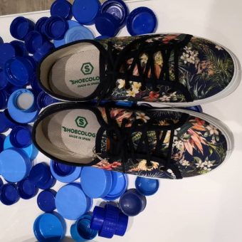DE ARNEDO ZAPATOS ECOLOGICOS Y VEGANOS