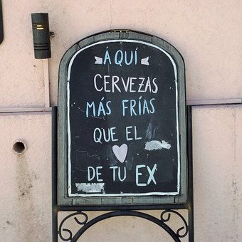 LA PAREJA VEGANA MÁS FAMOSA SE SEPARA