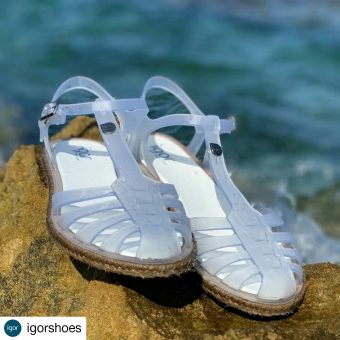 IGOR SHOES LAS CANGREJERAS MADE IN SPAIN