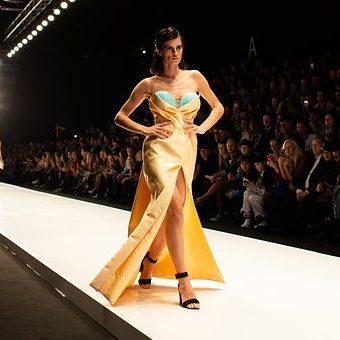NEONYT, EL MAYOR EVENTO DE LA MODA SOSTENIBLE
