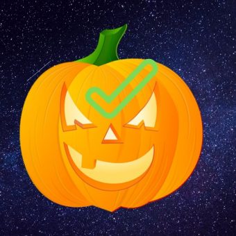 HALLOWEEN VEGANO