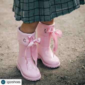 BOTAS DE AGUA VEGANAS