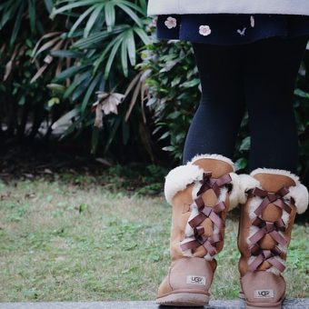LAS BOTAS UGG VEGANAS