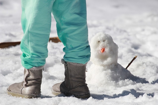 Los hombres de la marca botas de nieve de Invierno Caliente hombre tobillo  botas de cuero zapatillas de deporte al aire libre hombre Botas de  senderismo zapatos de trabajo zapatos 39-47 