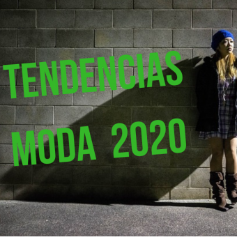 5+1 TENDENCIAS MODA VEGANA PRIMAVERA 2020