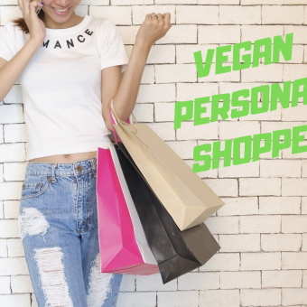 PERSONAL SHOPPER VEGANA