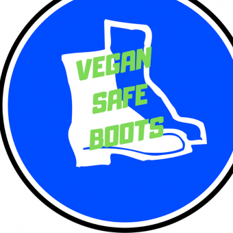 BOTAS DE SEGURIDAD VEGANAS