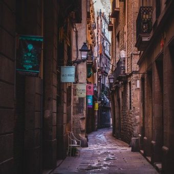 ZAPATERIAS VEGANAS EN BARCELONA