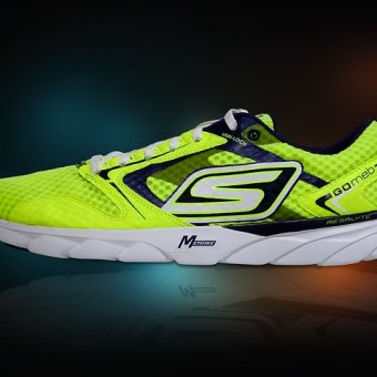 TUS SKECHERS YA NO SON VEGANAS