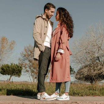 ZAPATILLAS VEGANAS MADE IN GALICIA
