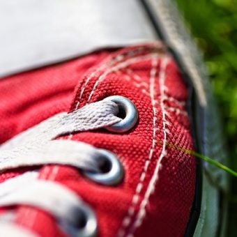 CORDONES DE ZAPATOS
