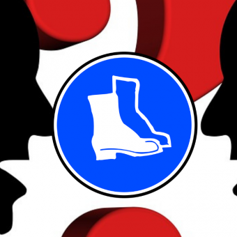 19 FRASES CELEBRES DE ZAPATOS