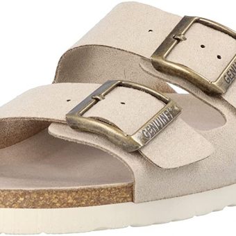 LAS SANDALIAS VEGANAS MÁS GENUINAS