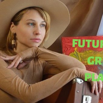 FUTURMODA GREEN PLANET