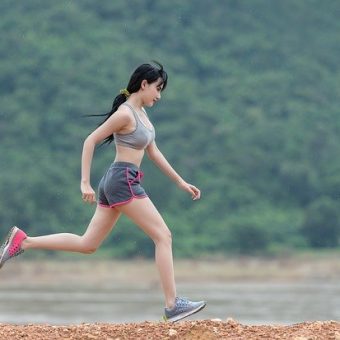 TRAIL RUNNING VEGANO
