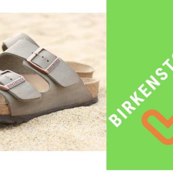 ¿LAS SANDALIAS BIRKENSTOCK SON VEGANAS?