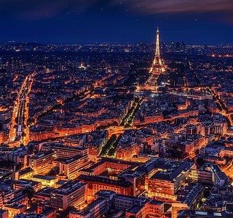 CALZADO VEGANO DE FRANCIA
