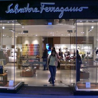 ¿LA MODA DE SALVATORE FERRAGAMO ES VEGANA?