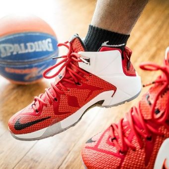 ZAPATILLAS VEGANAS PARA BASKET