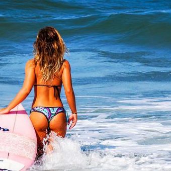ESCARPINES VEGANOS PARA EL SURF