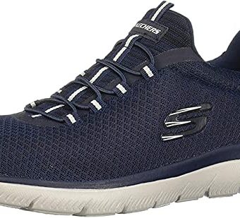 LAS NUEVAS SKECHERS SUMMITS