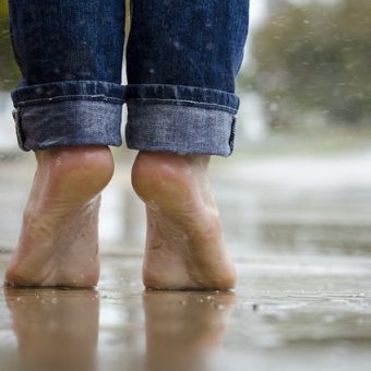 ZAPATOS BAREFOOT PARA MUJER